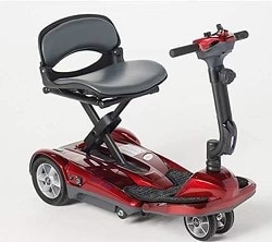 Gandy Mobility Scooters Image67
